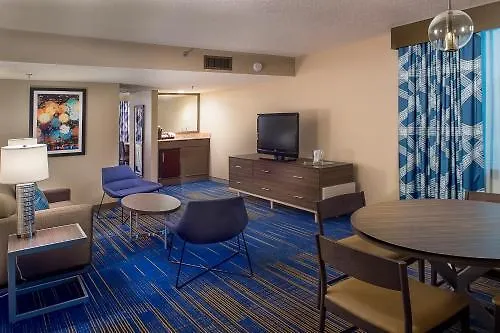 **** Hotel Hotelumiere At The Arch Saint Louis USA