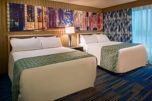 Hotelumiere At The Arch Saint Louis Hotel