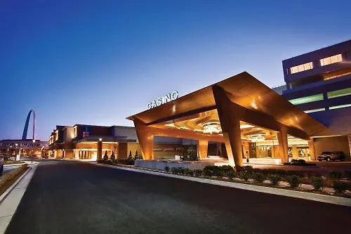 Hotel Hotelumiere At The Arch Saint Louis