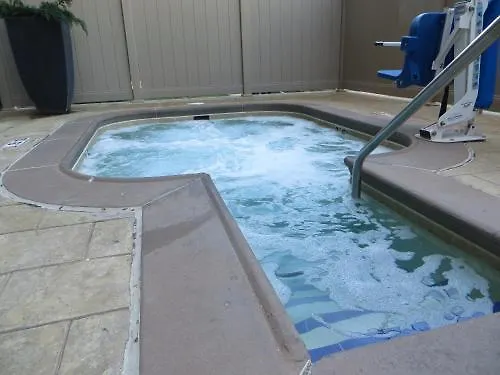 **** Hotel Hotelumiere At The Arch Saint Louis USA